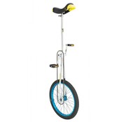 Qu-Ax Monociclo da circo alto Qu-ax 150 cm 20"