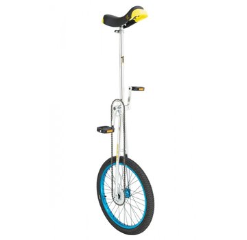 Qu-Ax Qu-ax 150cm de haut cirque monocycle 20"