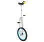 Qu-ax 150cm high circus unicycle 20"