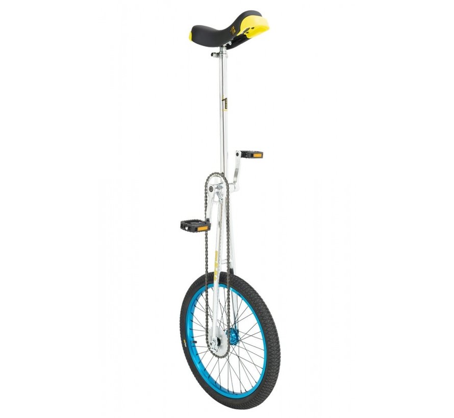 Qu-ax 150cm de haut cirque monocycle 20"