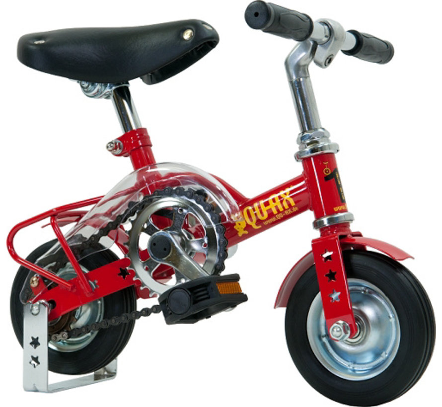 Mini rowerek dla dorosłych