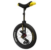 Qu-Ax Qu-ax heavy duty Trial unicycle 19 inches