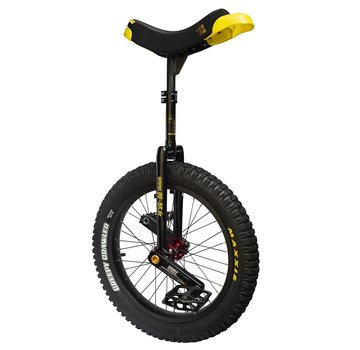 Qu-Ax Monociclo da trial Qu-ax per carichi pesanti 19 pollici