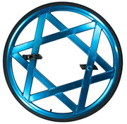 Ultimate Wheel Ultime monocycle 29" sans selle
