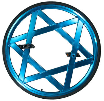 Ultimate Wheel Monociclo Ultimate 29" sin sillín
