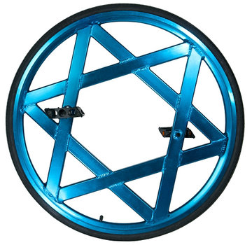 Ultimate Wheel Ultimate eenwieler 29" zonder zadel