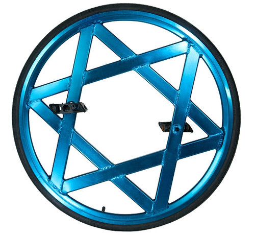 Ultimate Wheel Ultimate monocykl 29" bez siodełka