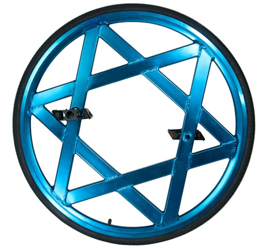 Ultimate unicycle 29" without saddle