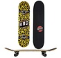 Deskorolka Rad Dude Crew Leopard 7,75