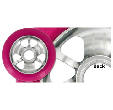 Rat Rat Race silver / pink 100mm set van 2