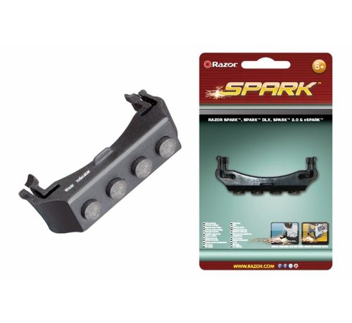 Razor  Cartucho de repuesto para patinete Razor Spark 1