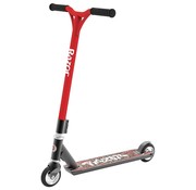 Razor Monopattino acrobatico Razor Beast V6 nero rosso