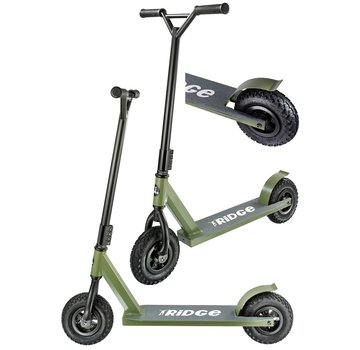 Ridge Ridge Dirt Scooter Off Road scooter Khaki Green