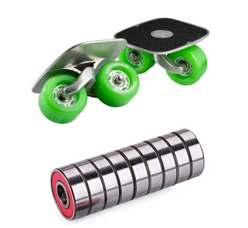 Ridge  Patines Drift Alta Velocidad Edición Limitada