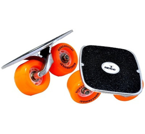 Ridge  Ridge Freeline Driftskates arancione