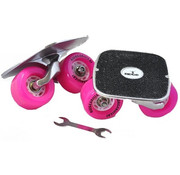 Ridge Ridge Freeline Driftskate rosa