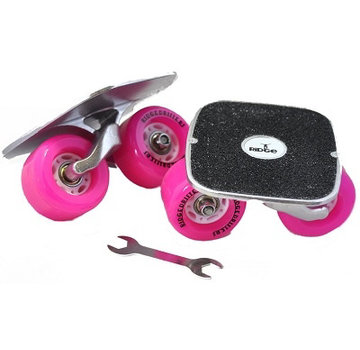 Ridge Ridge Freeline Driftskates pink