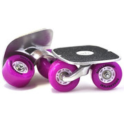 Ridge Ridge Freeline Driftskates lila