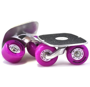 Ridge Ridge Freeline Driftskates lila