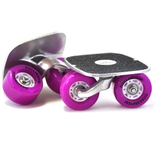 Ridge Ridge Freeline Driftskates purple