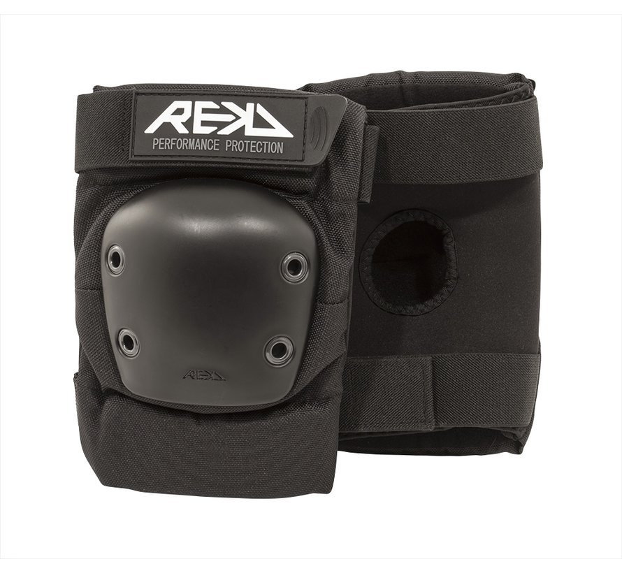 Rekd Ramp Elbow Pads RKD630