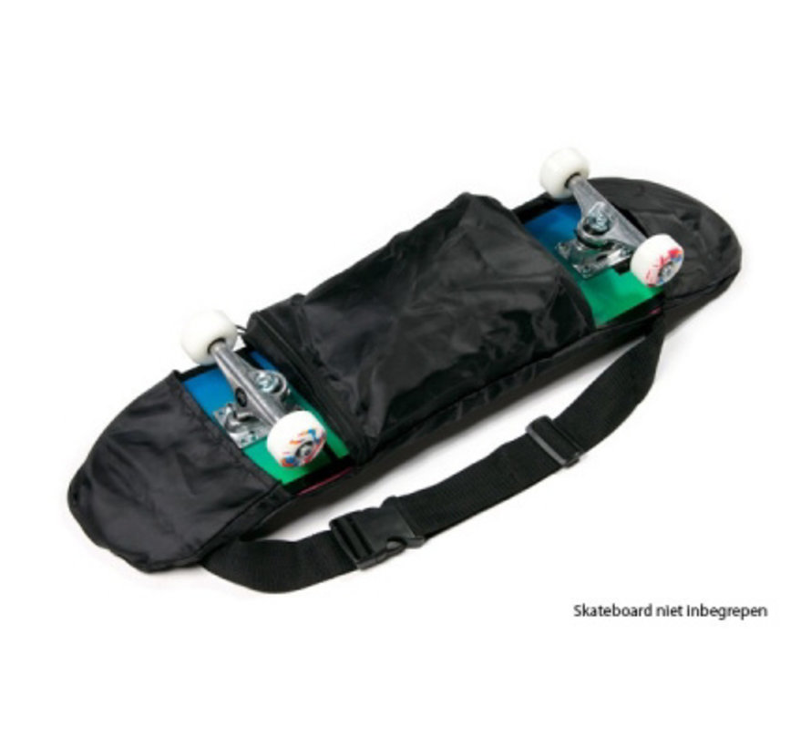 Rag Bag Skateboard Bag