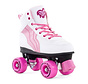 Rio Roller Rolschaatsen Pure White/Pink