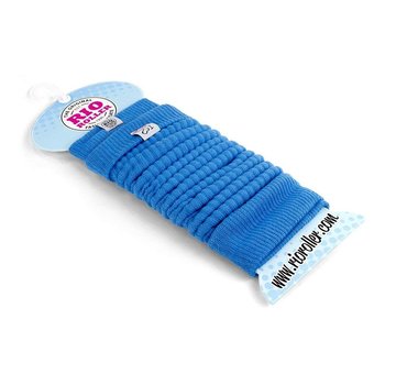 Rio Roller Rio Roller Leg Warmers Blue