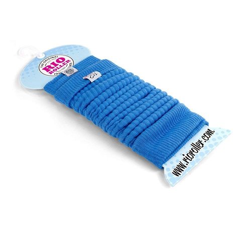 Rio Roller  Rio Roller Leg Warmers Blue