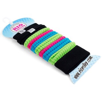 Rio Roller Rio Roller Leg Warmers Disco