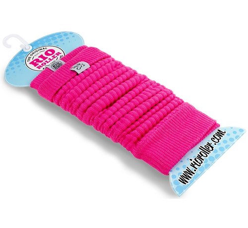 Rio Roller  Rio Roller Leg Warmers Pink