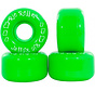 Rio RollerRoller Skate Roues Vert