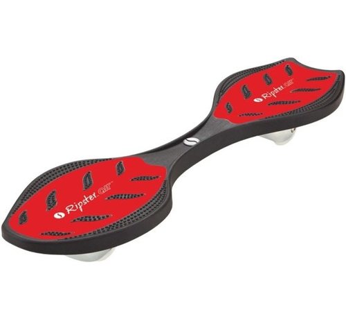 Razor  Navaja Ripstik Ripster Air Rojo