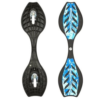 Razor Camouflage Ripstik Air Pro édition limitée