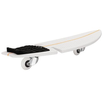 Razor Razor Ripsurf white black