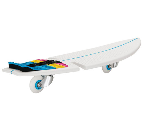 Razor  Rasoio Ripsurf CMYK