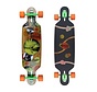 Riviera Evolution Drop Through Longboard 37.8"