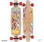 Longboard Riviera Gemini (Paris Trucks)