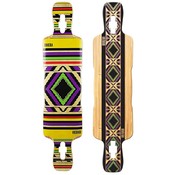 Riviera Riviera Heta Longboard Deck