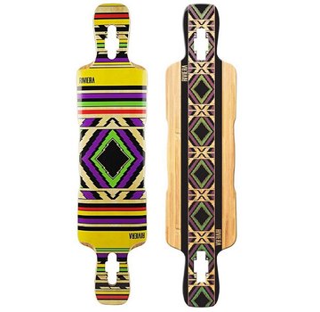 Riviera Tabla de longboard Riviera Heta