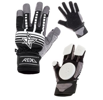 REKD Rekd Longboard Slide Gloves