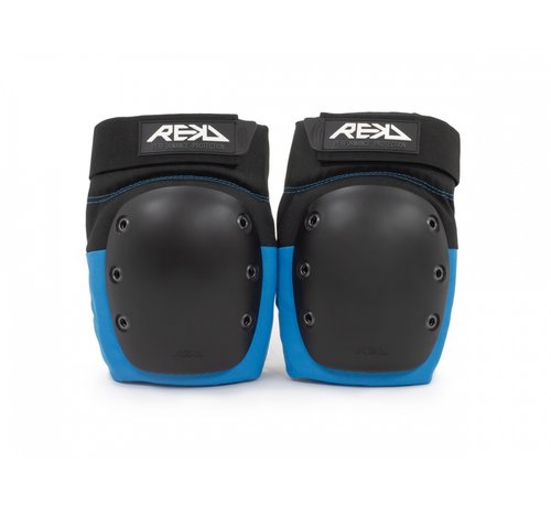 REKD Rekd Knee Pads Blauw