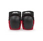 Rekd Knee Pads Red