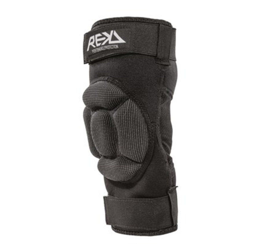 Rekd knee pads