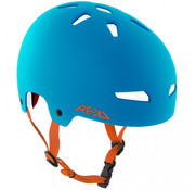 REKD Casco REKD Blu Arancione