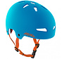 REKD Helmet Blue Orange