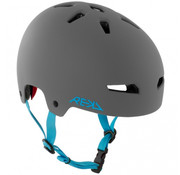 REKD Casco REKD gris azul