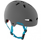 Kask REKD Szaro-Niebieski