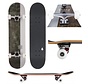 Rocket Skateboard Inversé Noir 7.75