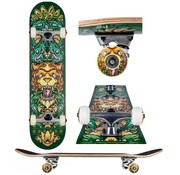 Rocket Skateboards Deskorolka Rocket Wild Pile-up 7.5